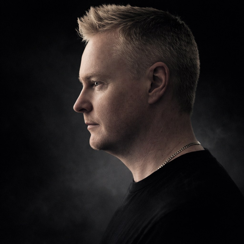 SHOLZ-Y profile portrait